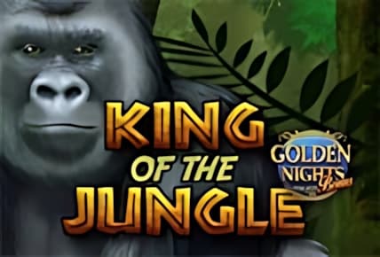King of the Jungle Golden Nights img