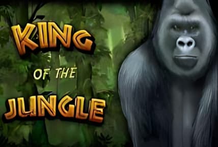 King of the Jungle img