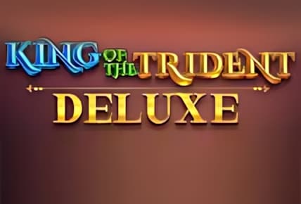 King of the Trident Deluxe img