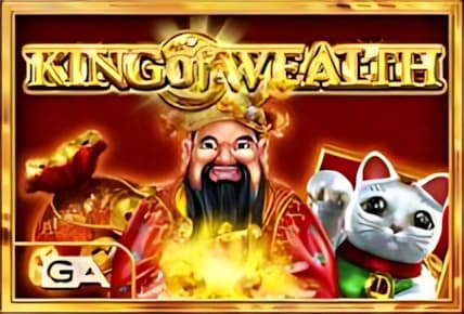 King of Wealth img