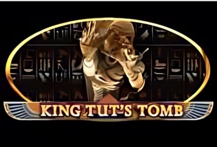 King Tuts Tomb img