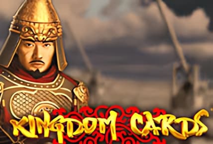 Kingdom of Cards img