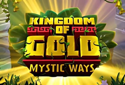 Kingdom of Gold Mystic Ways img