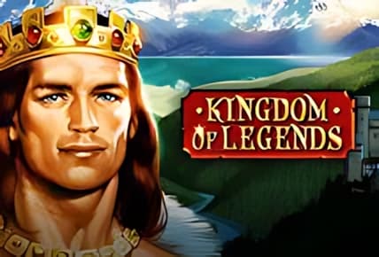 Kingdom of Legends img