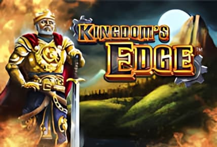 Kingdom&#8217;s Edge