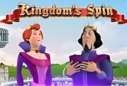 Kingdom’s Spin img