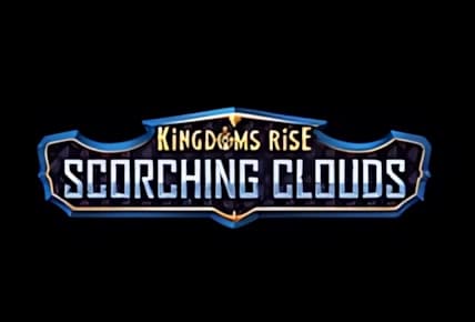 Kingdoms Rise: Scorching Clouds img