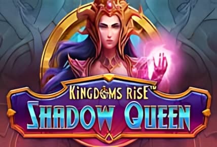 Kingdoms Rise: Shadow Queen img