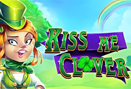Kiss Me Clover img
