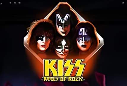 KISS: Reels of Rock img