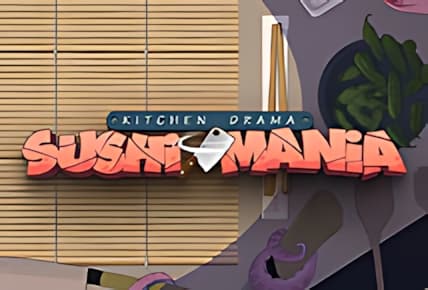 Kitchen Drama Sushi Mania img
