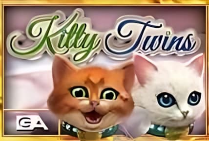 Kitty Twins