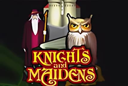 Knights and Maidens img