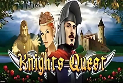 Knights Quest img