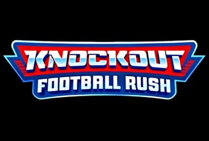 Knockout Football Rush img
