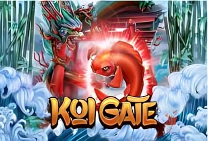Koi Gate img