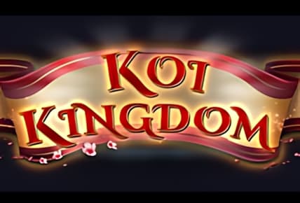 Koi Kingdom img