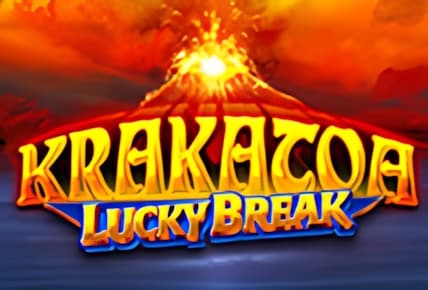 Krakatoa Lucky Break img