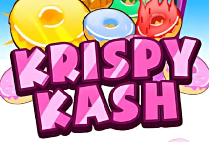 Krispy Kash img
