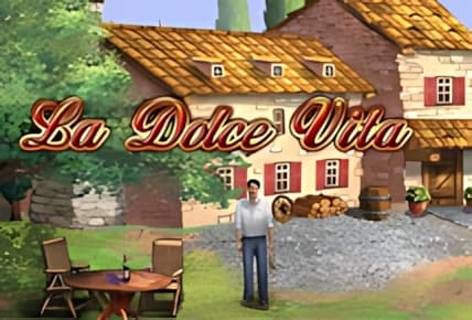 La Dolce Vita img