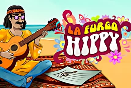 La Furgo Hippy img