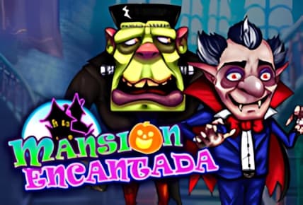 La Mansion Encantada