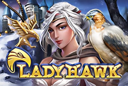 Lady Hawk img