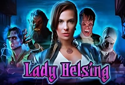 Lady Helsing