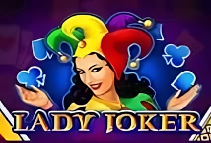Lady Joker img