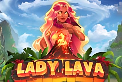 Lady Lava Mini-Max img