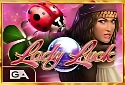 Lady Luck img