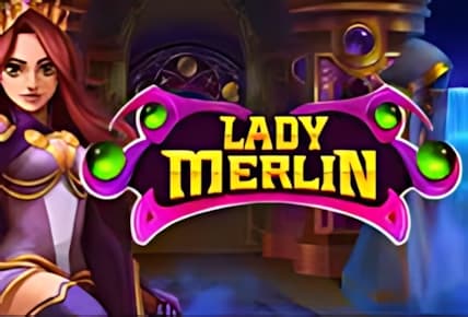 Lady Merlin MultiMax img