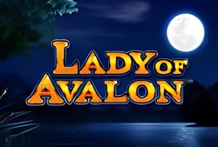 Lady of Avalon img