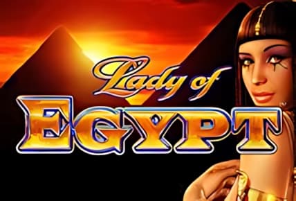 Lady of Egypt img