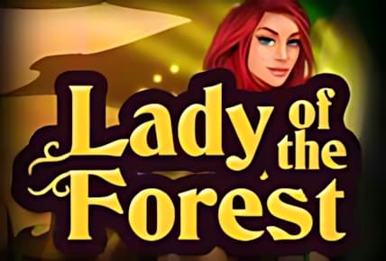 Lady of the Forest img