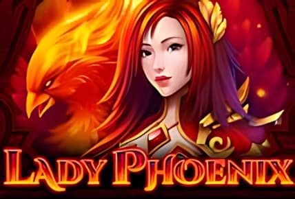 Lady Phoenix