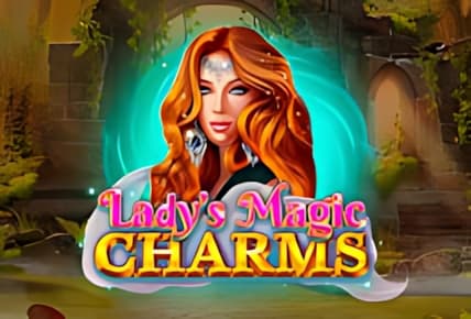 Lady&#8217;s Magic Charms