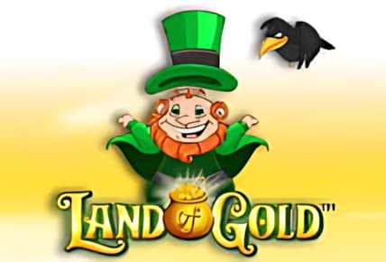 Land of Gold img