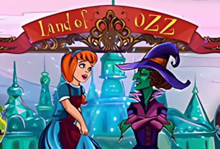 Land Of Ozz img