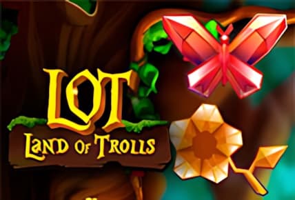 Land of Trolls img