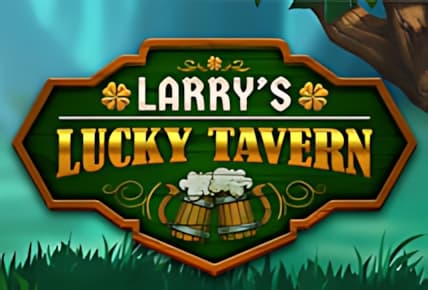 Larry&#8217;s Lucky Tavern