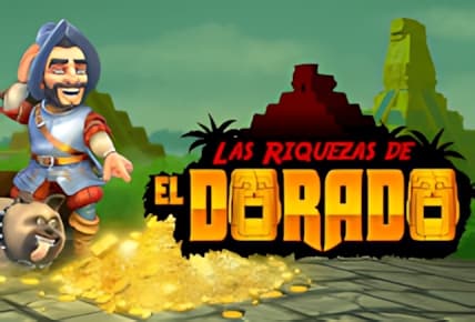 Las Riquezas de el Dorado img