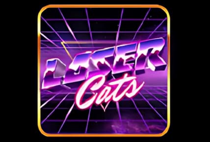 Laser Cats img