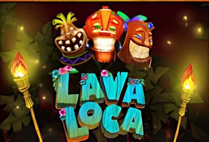 Lava Loca