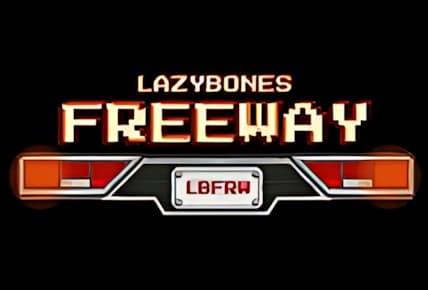 Lazy Bones Freeway