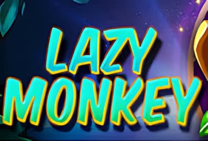 Lazy Monkey img