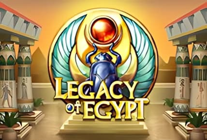 Legacy of Egypt img