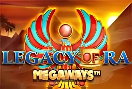 Legacy of Ra Megaways img