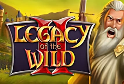 Legacy of the Wild 2 img