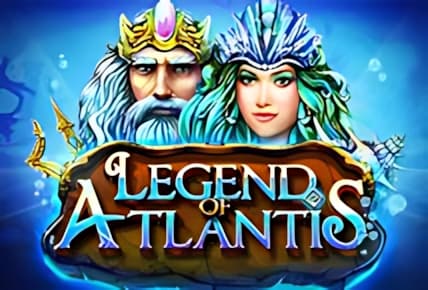 Legend of Atlantis img
